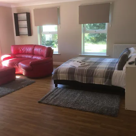 Kimberley House * Selby