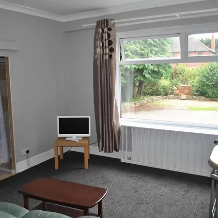 Kimberley House Selby