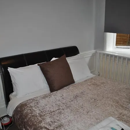 Kimberley House Hotell *