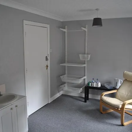 Kimberley House Selby