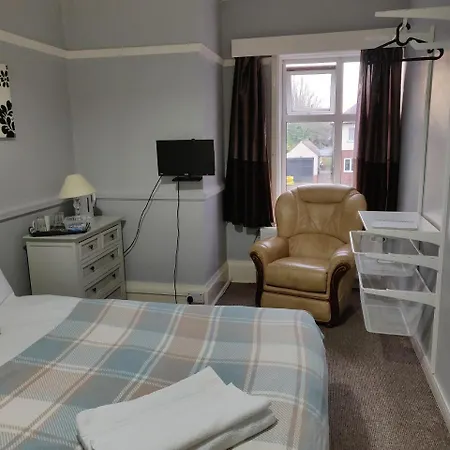 Kimberley House