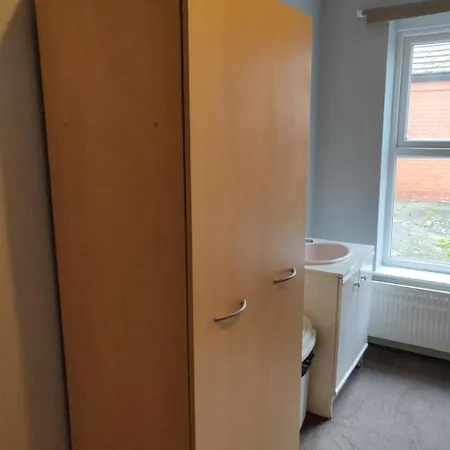 Kimberley House فندق سيلبي