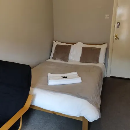 Kimberley House *