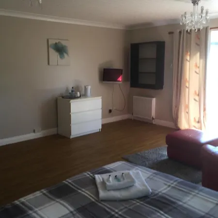 Kimberley House *