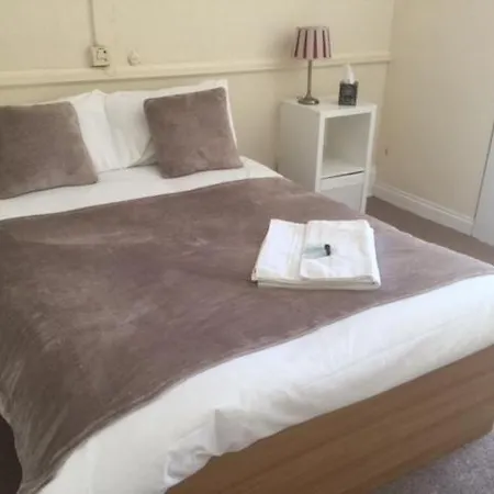 Kimberley House فندق سيلبي